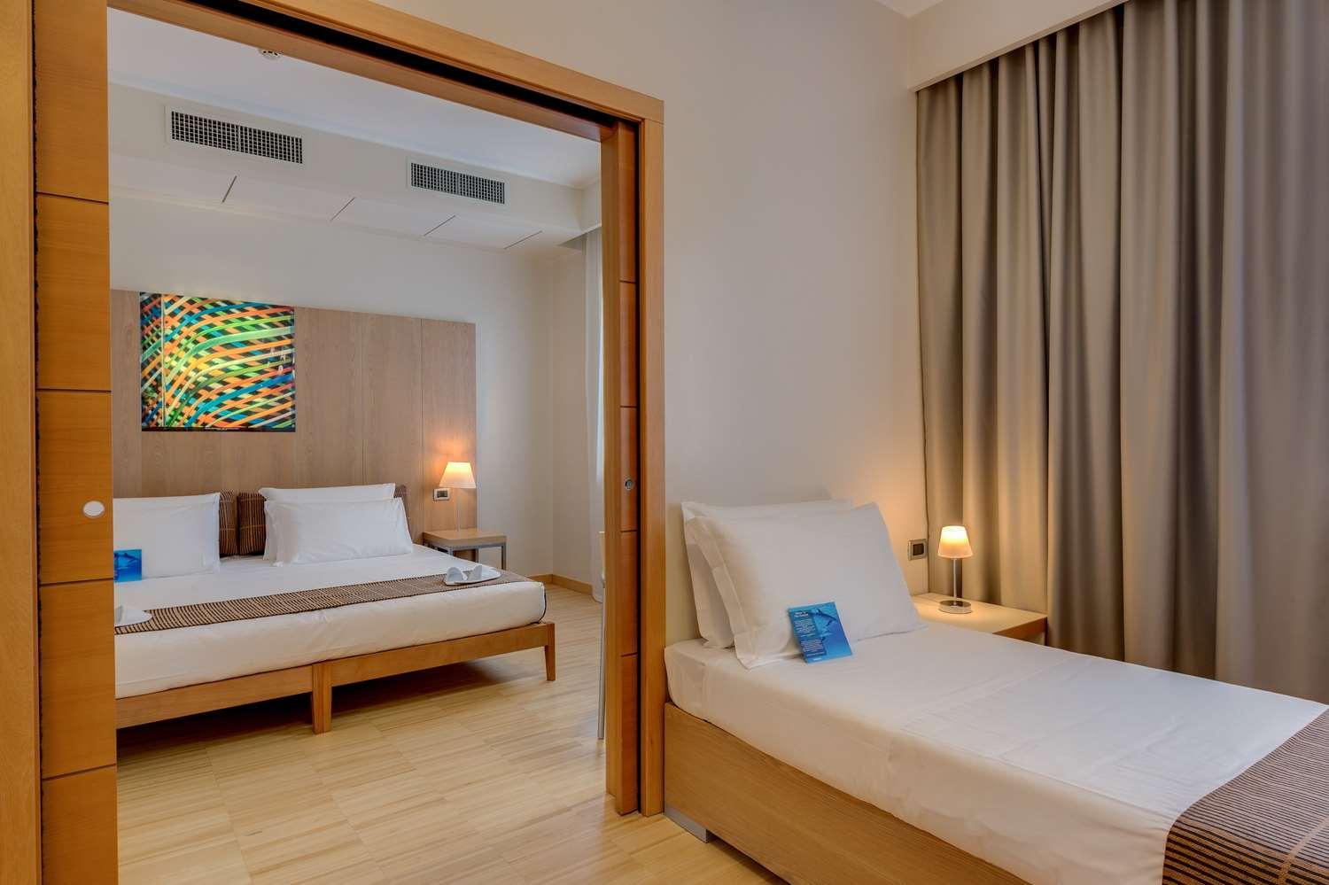 Hotel Western Bologna Mestre