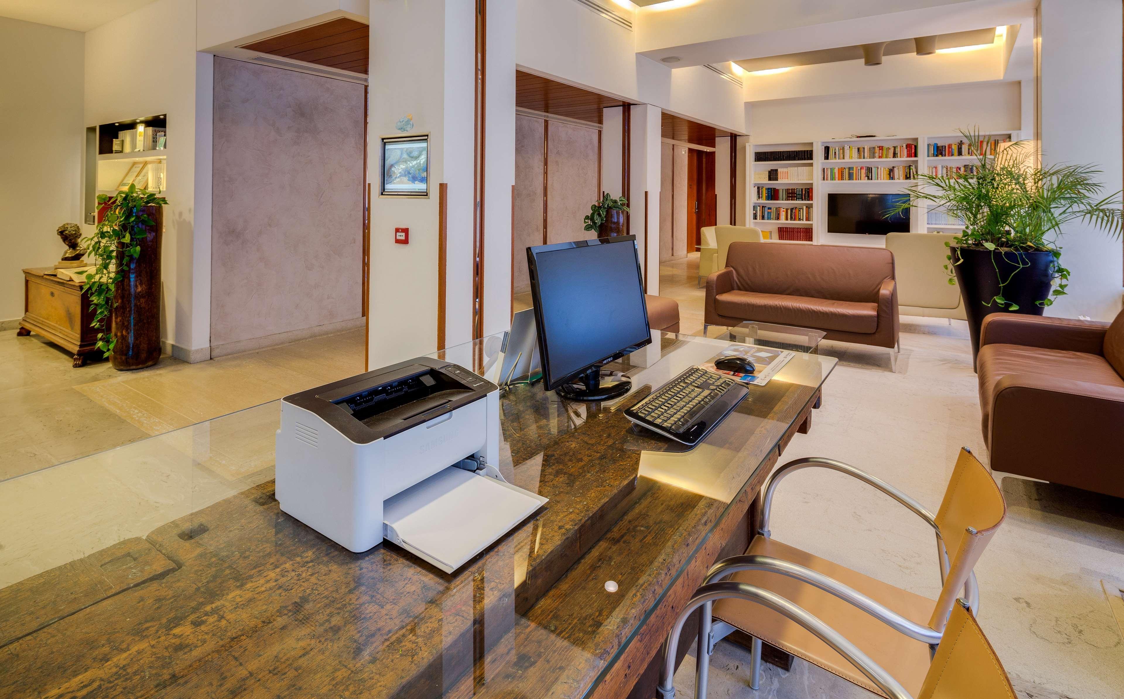 Western Bologna 4* Mestre