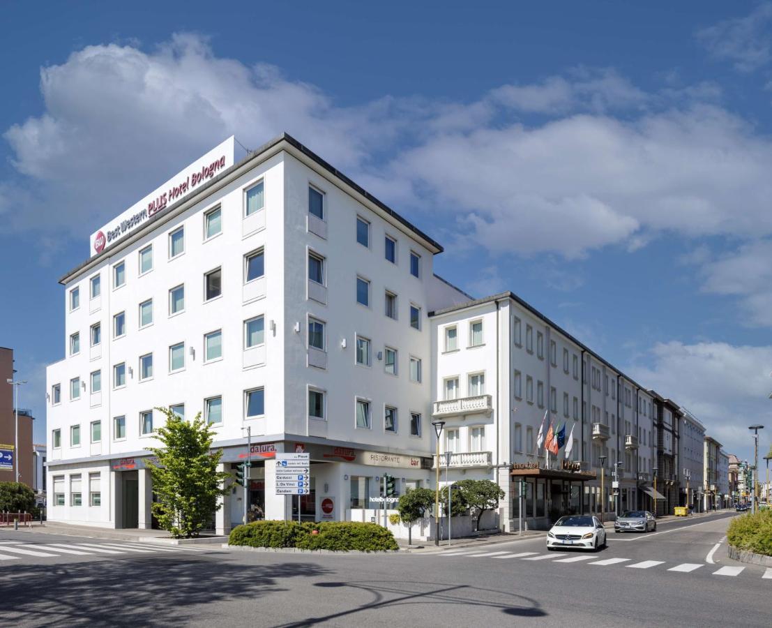 Western Bologna Hotel 4*