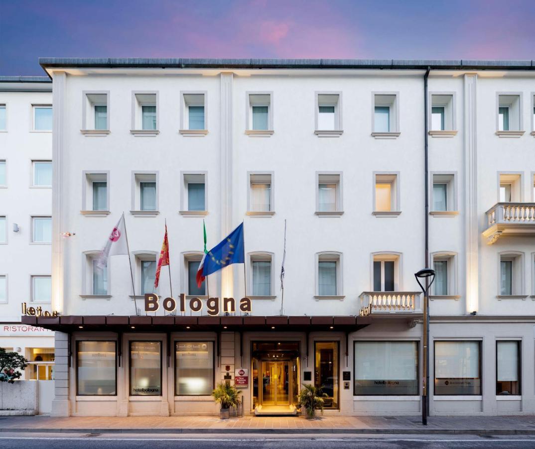 Western Bologna Hotel 4*